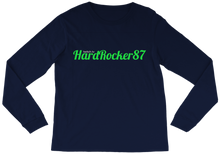 Hardrocker Logo 1 Long Sleeve