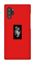 deantaegordonsmith Samsung Phone Cases
