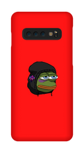 uzickha Samsung Phone Cases