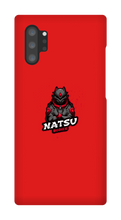 natsubodies Samsung Phone Cases