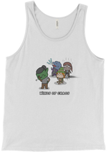 Winds of Chaos Tank Top