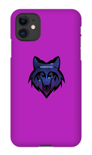 kabrost205 iPhone Phone Cases