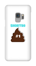 shortr0 Samsung Phone Cases