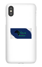 dimplay iPhone Phone Cases