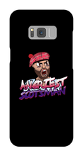 Logo Samsung Phone Cases