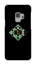 ds_dungeon Samsung Phone Cases