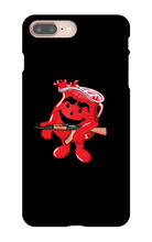 koolaidman_gaming iPhone Phone Cases