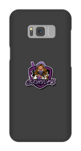 kunoichi5 Samsung Phone Cases