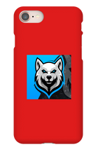 litenrisegaming iPhone Phone Cases