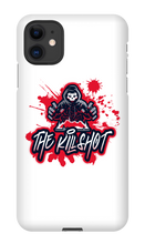 thekillshot iPhone Phone Cases