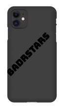 badrstars iPhone Phone Cases