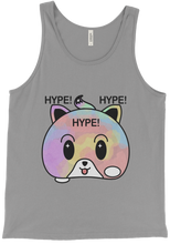 Cimmarian Hype Fox Tank