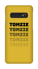 tomzie2t Samsung Phone Cases