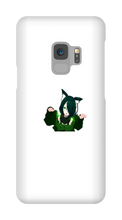 chisdealhdyt Samsung Phone Cases