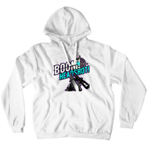chriswgaming Hoodies (No-Zip/Pullover)