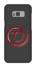 ti_mobeil Samsung Phone Cases