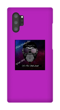 Ya Da Samsung Phone Cases