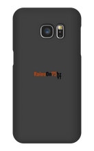 KaiosOn75hz Samsung Phone Cases EXCLUSIVE