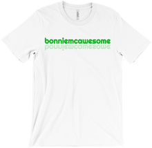 bonniemcawesome T-Shirt 3