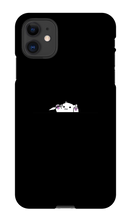 twitchkunaii iPhone Phone Cases