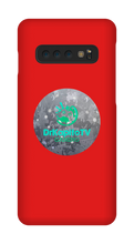 drkapitotv Samsung Phone Cases