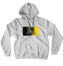 inked_father Hoodies (No-Zip/Pullover)