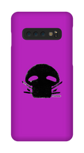 Cru Spotted Samsung Cases