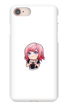 martythefemboy iPhone Phone Cases