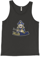 killerkrrunch Tank Top