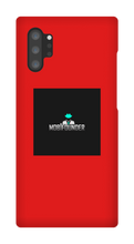mob1founder Samsung Phone Cases