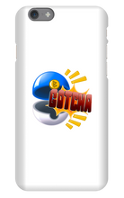 B-Gotcha iPhone Case