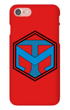 TM iPhone Phone Case