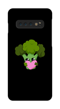 Broccoli Love Samsung Phone Cases