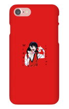 Midari Ikishima iPhone Phone Case
