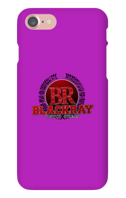 BlackrayHD iPhone Cases
