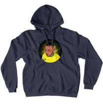 teachdem Hoodies (No-Zip/Pullover)