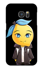 phaselemon Samsung Phone Cases