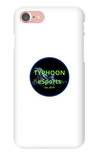 TeS iPhone Phone Cases