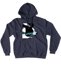 lightrocket2 Hoodies (No-Zip/Pullover)