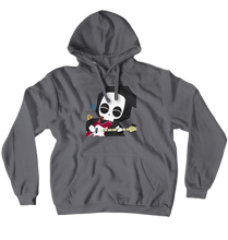 Hoodies (No-Zip/Pullover)
