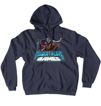 Maglot Hoodies (No-Zip/Pullover)