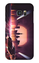 GetYaArmour Synth-Wave Samsung Phone Cases