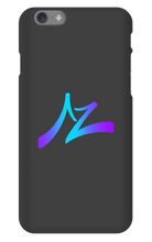 Azmyth iPhone Cases