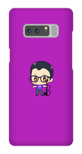 Land of the Leys Samsung Phone Cases