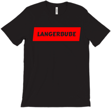 langerbube T-Shirts