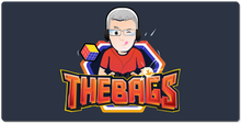 thebags_ XXL Gaming Mousepad