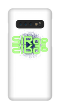 sirge_official Samsung Phone Cases