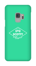 scottyscotsmandj Samsung Phone Cases
