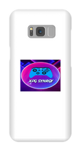 XPGSynrgy Samsung Phone Cases