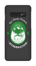 Eat. Sleep. Repeat. Samsung Case (LIMITED TIME)